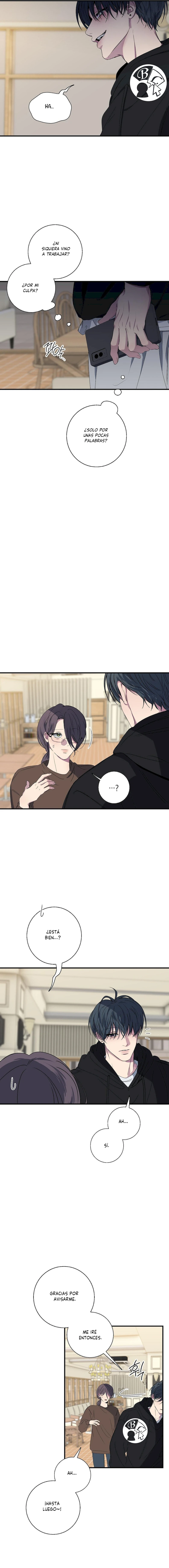 10 Relación negativa