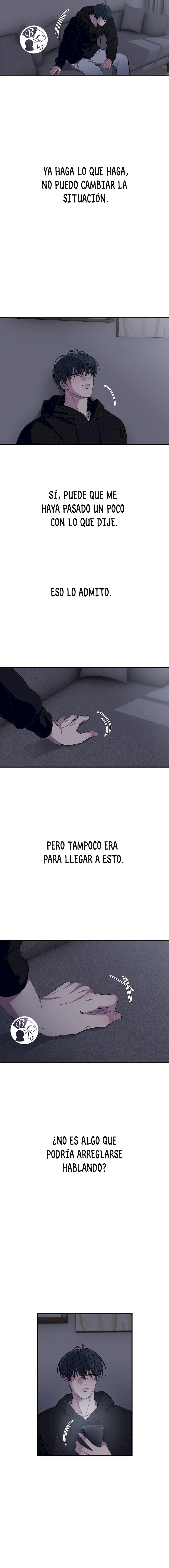 18 Relación negativa