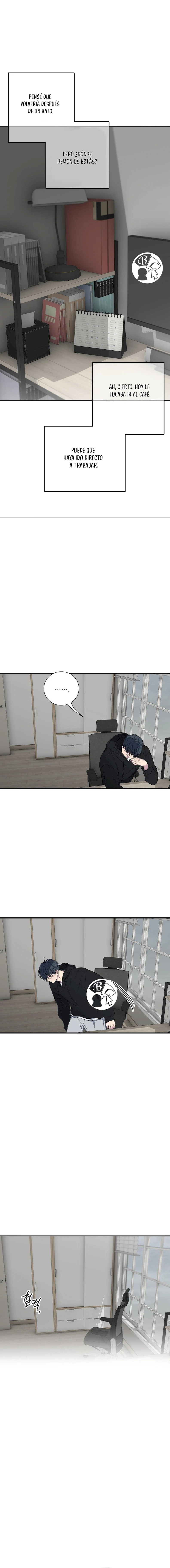 7 Relación negativa