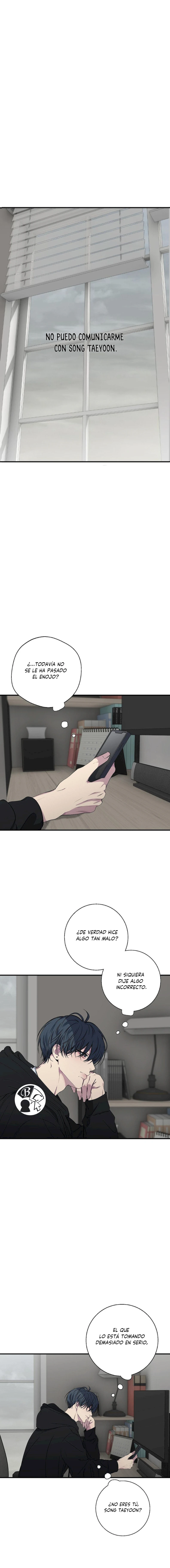 6 Relación negativa