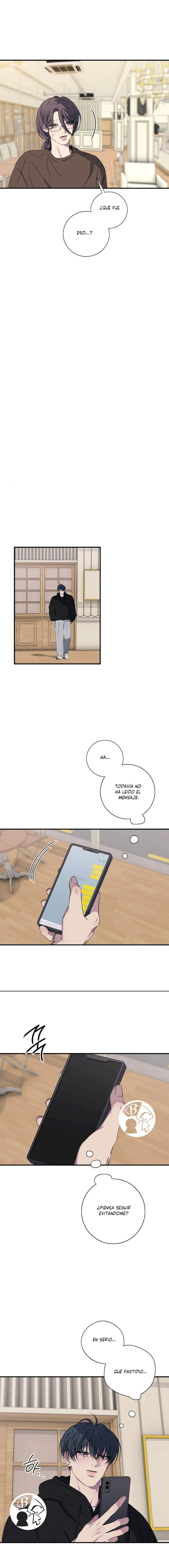 11 Relación negativa