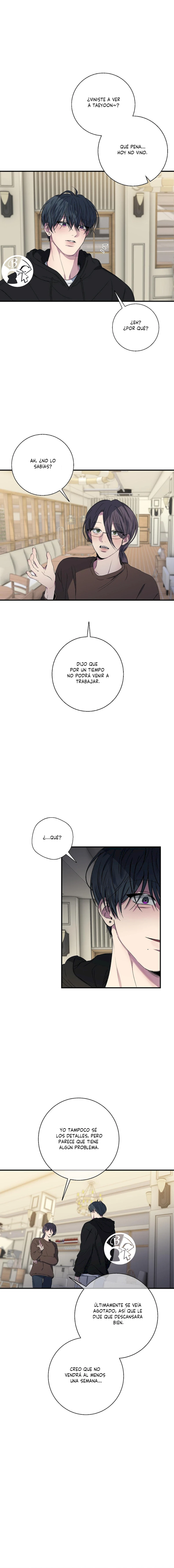 9 Relación negativa