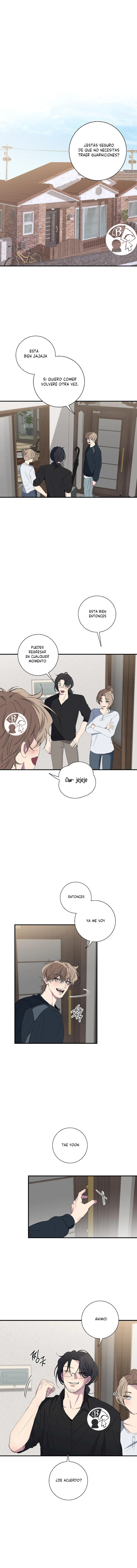 6 Relación negativa