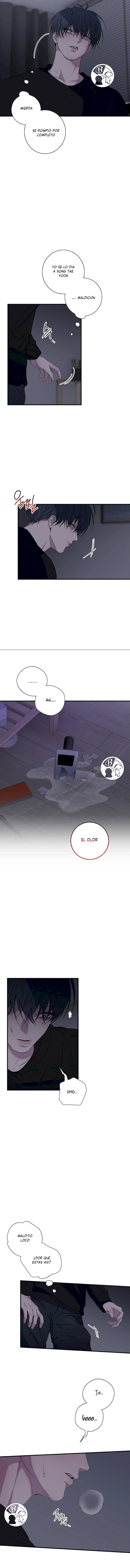 12 Relación negativa