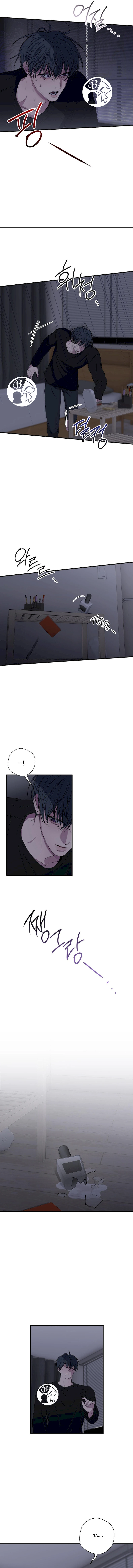 11 Relación negativa