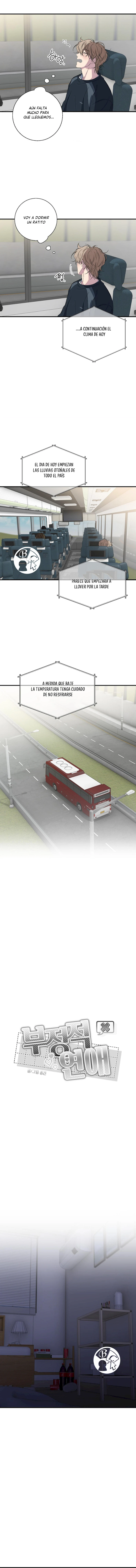 8 Relación negativa