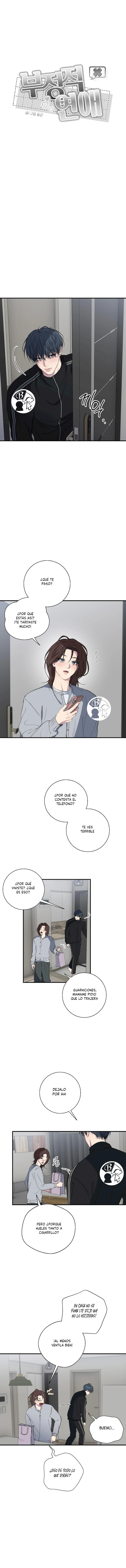 8 Relación negativa