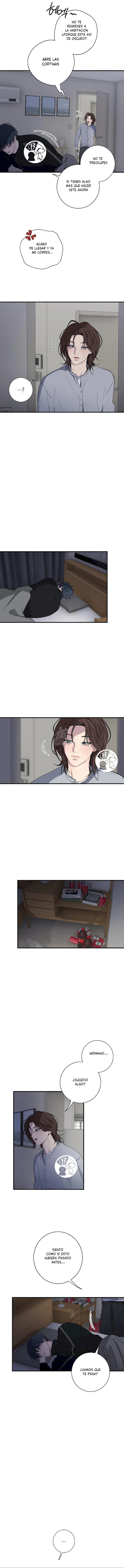 9 Relación negativa