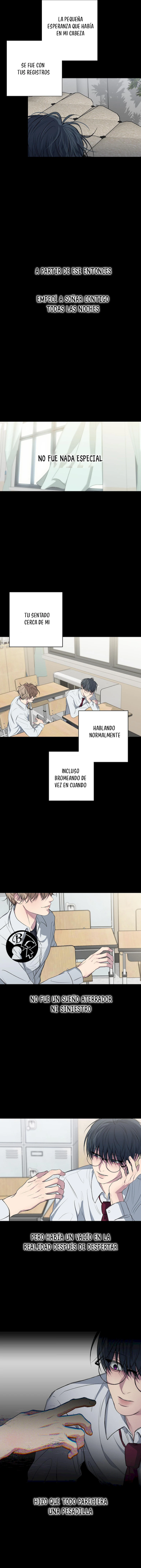 8 Relación negativa