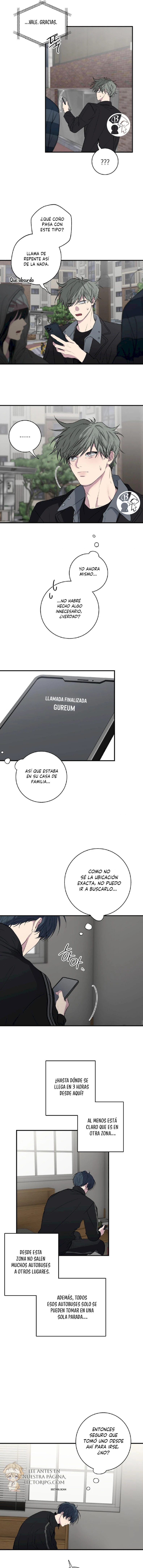 13 Relación negativa