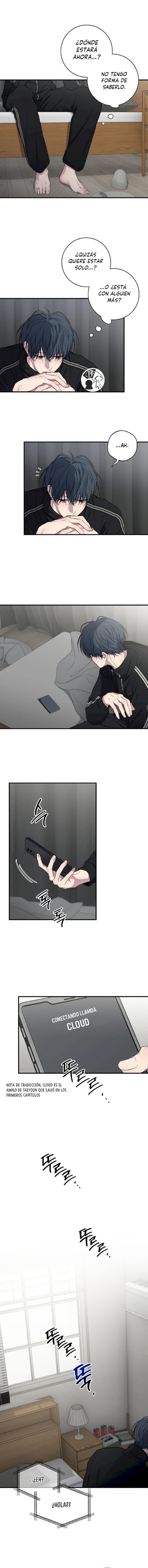 11 Relación negativa