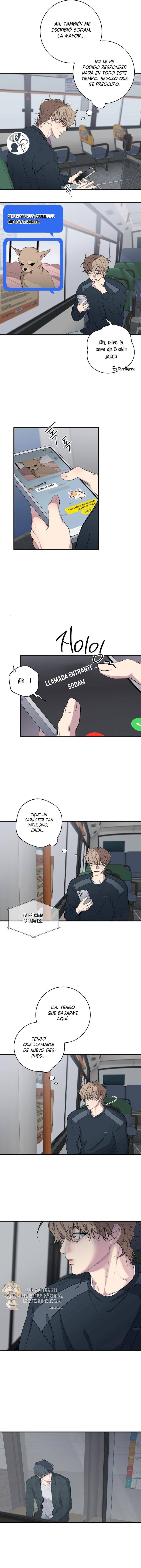 15 Relación negativa