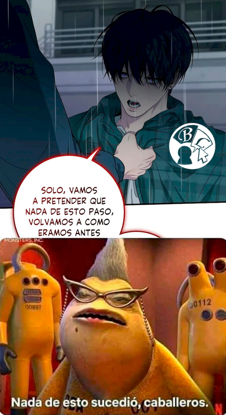 15 Relación negativa