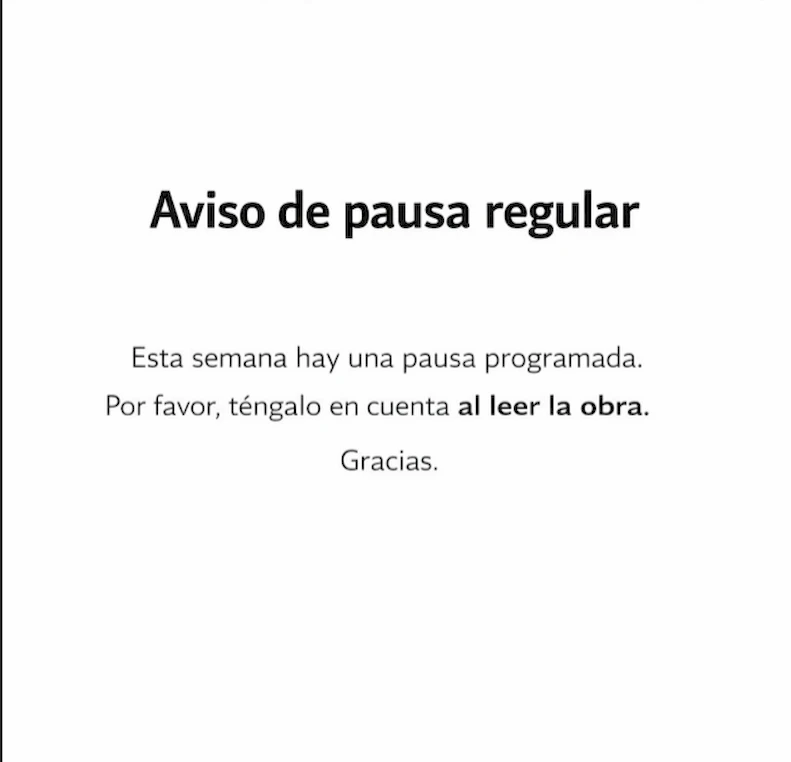 7 Relación negativa