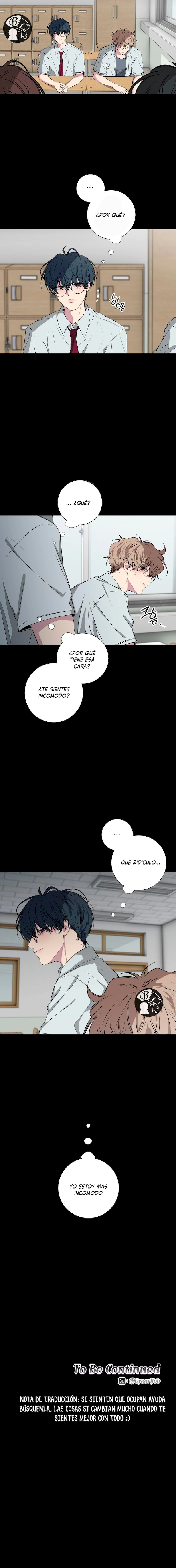 15 Relación negativa