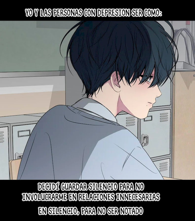 16 Relación negativa