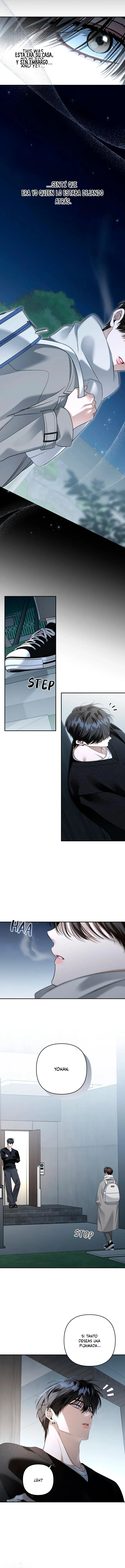 11 La cama de los dieciocho