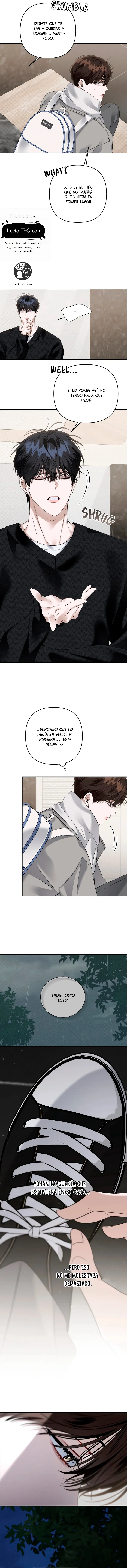 9 La cama de los dieciocho