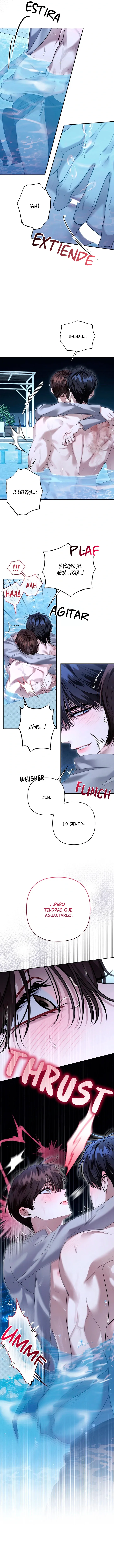 11 La cama de los dieciocho