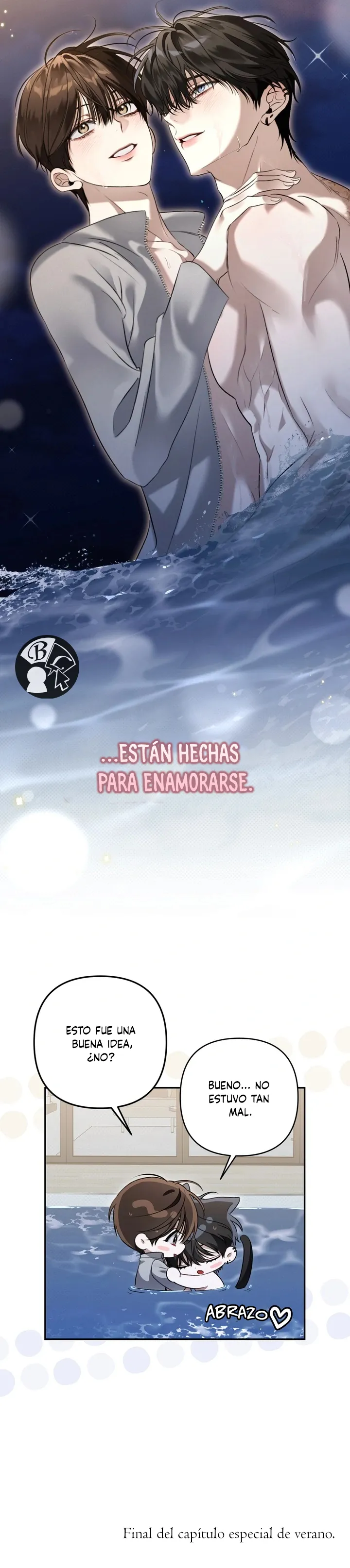 14 La cama de los dieciocho