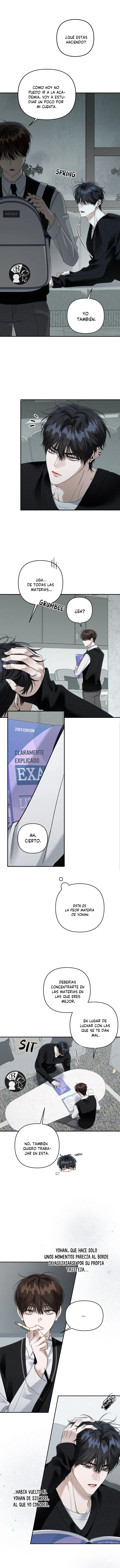 7 La cama de los dieciocho