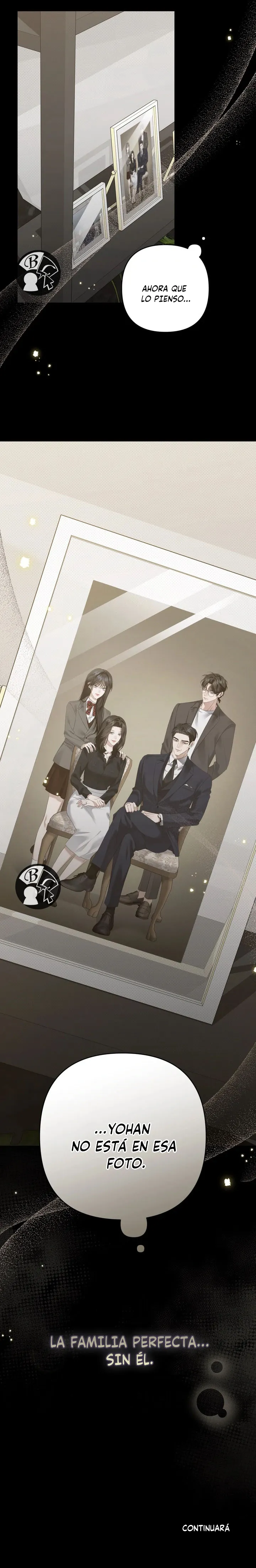 15 La cama de los dieciocho