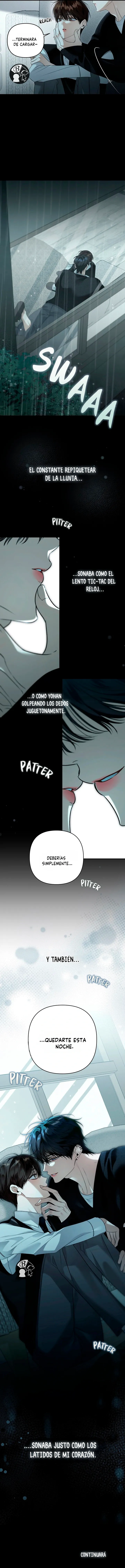 14 La cama de los dieciocho