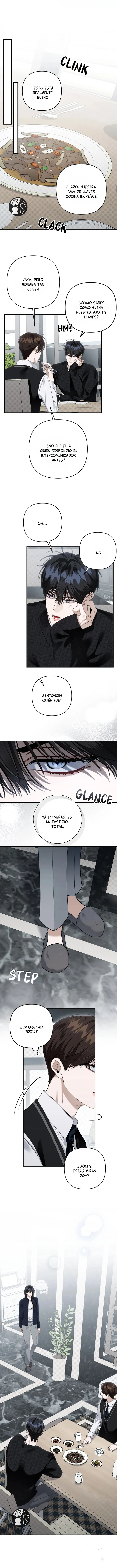 9 La cama de los dieciocho