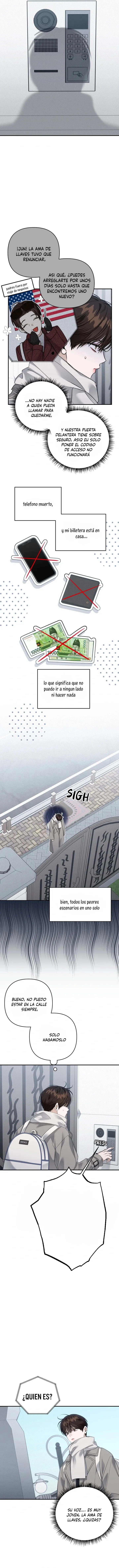 12 La cama de los dieciocho