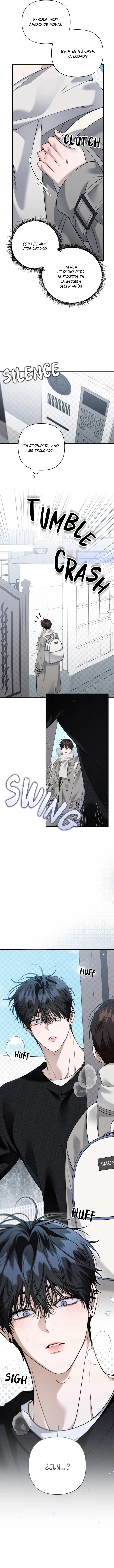 13 La cama de los dieciocho