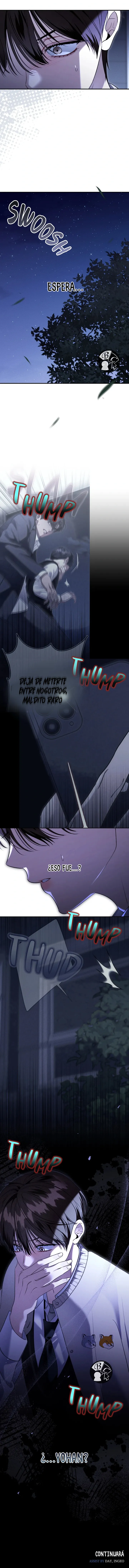 14 La cama de los dieciocho