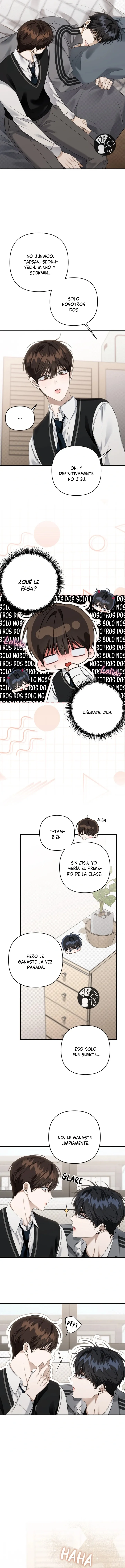 8 La cama de los dieciocho