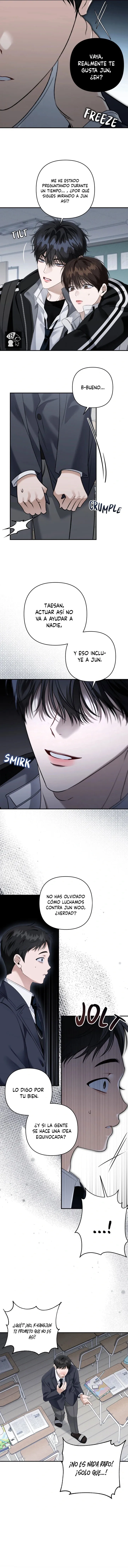 10 La cama de los dieciocho