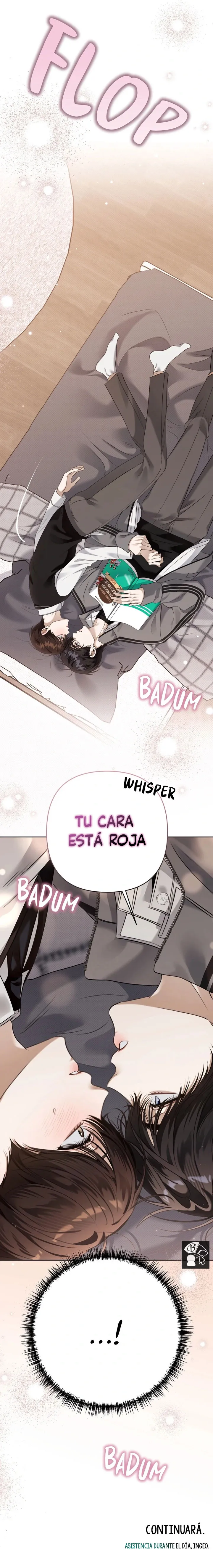 16 La cama de los dieciocho