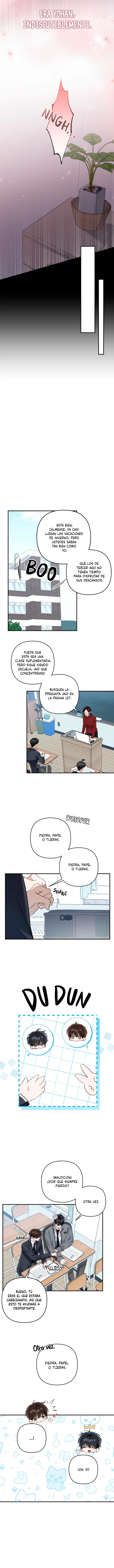 11 La cama de los dieciocho