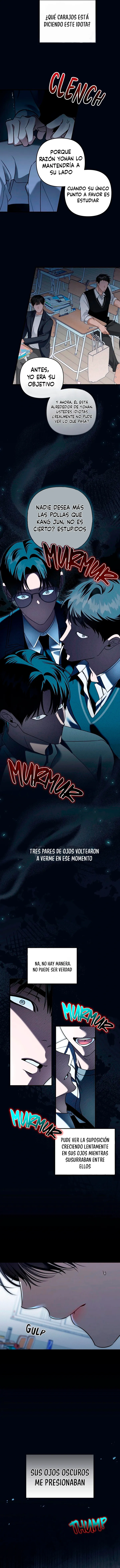 13 La cama de los dieciocho