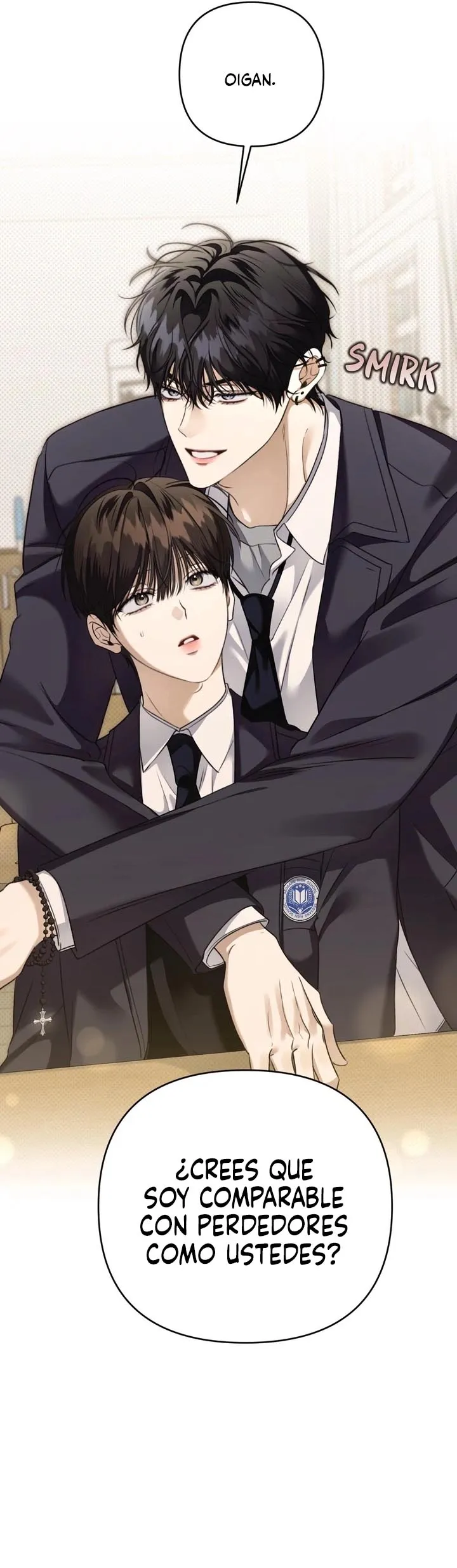 15 La cama de los dieciocho