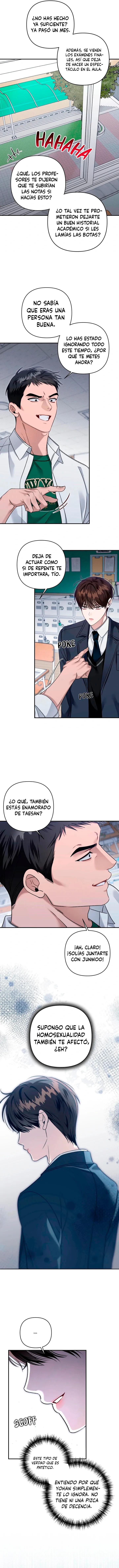 13 La cama de los dieciocho