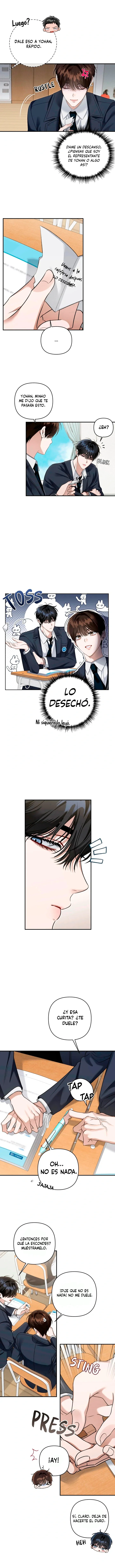 6 La cama de los dieciocho