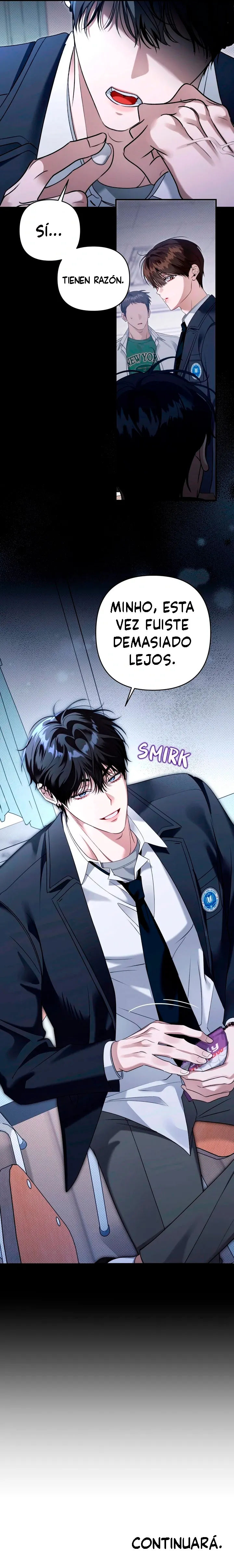 15 La cama de los dieciocho