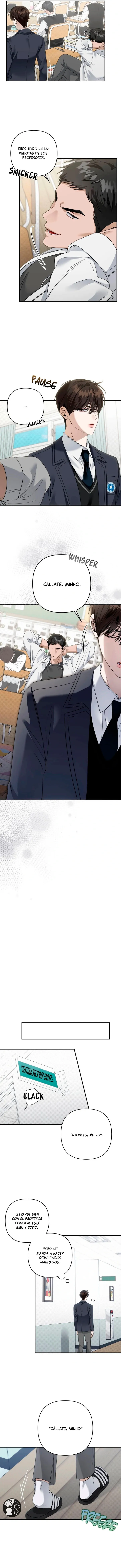 8 La cama de los dieciocho