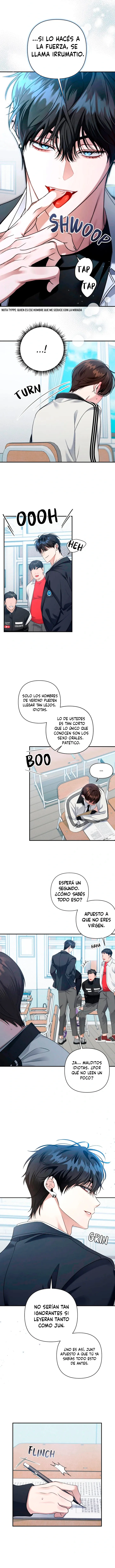 7 La cama de los dieciocho