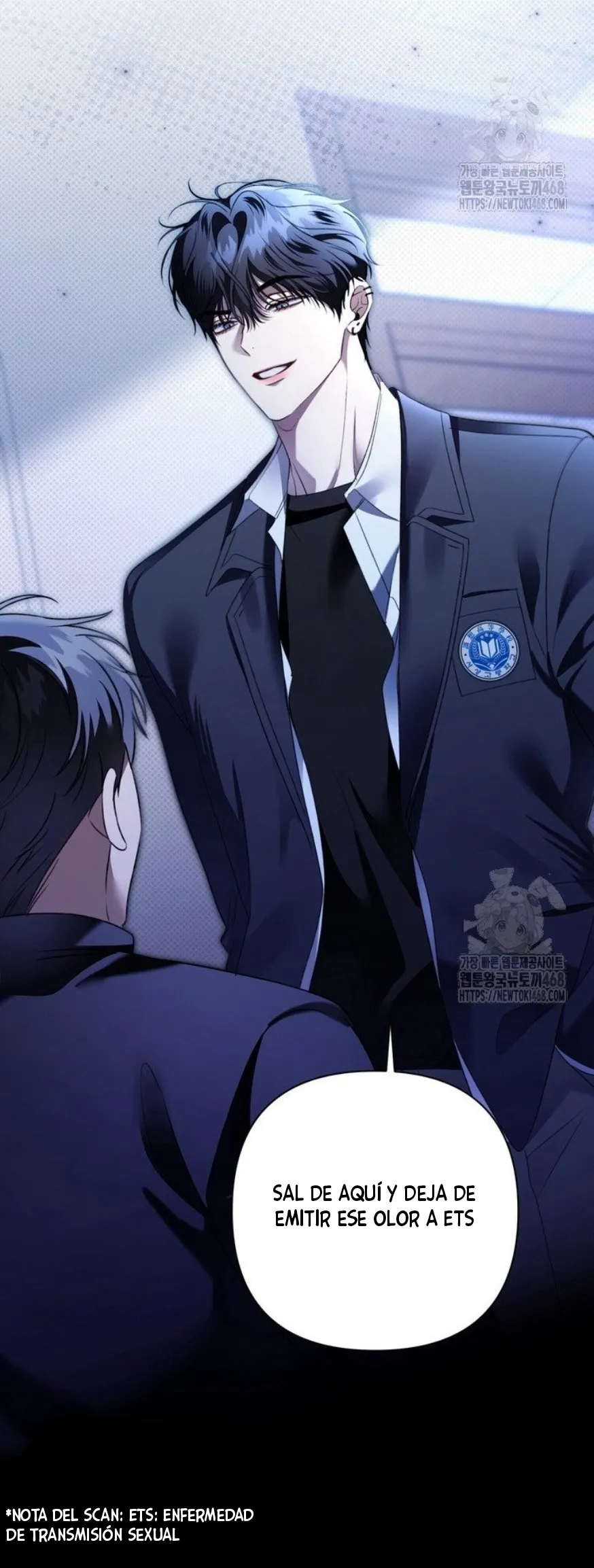 15 La cama de los dieciocho