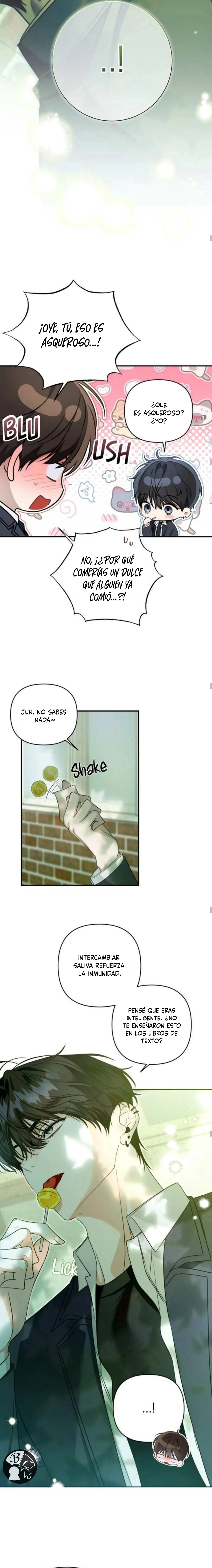 16 La cama de los dieciocho