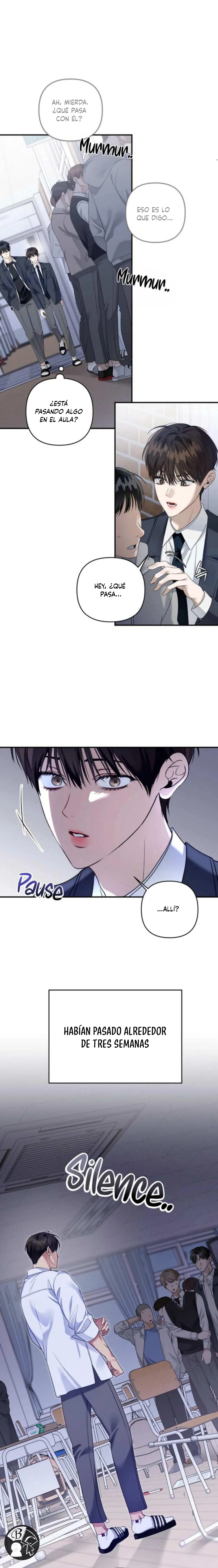 19 La cama de los dieciocho