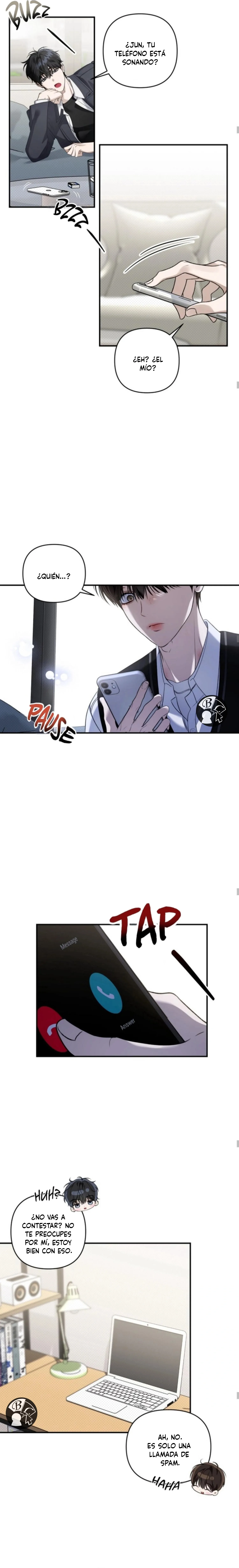 14 La cama de los dieciocho