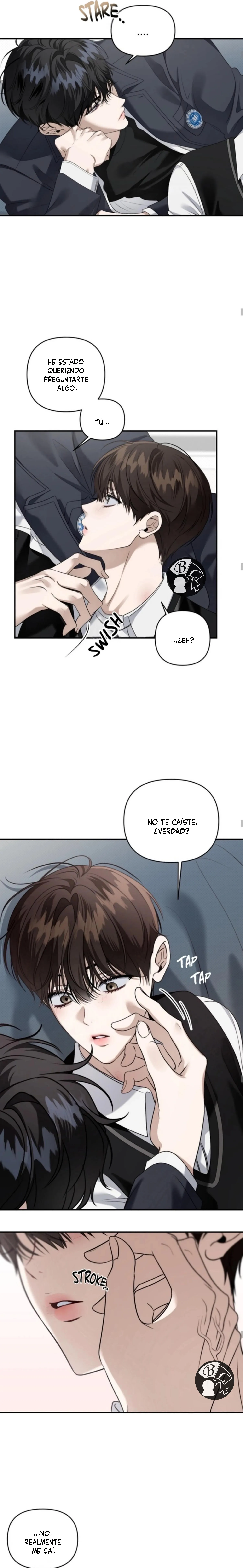 17 La cama de los dieciocho