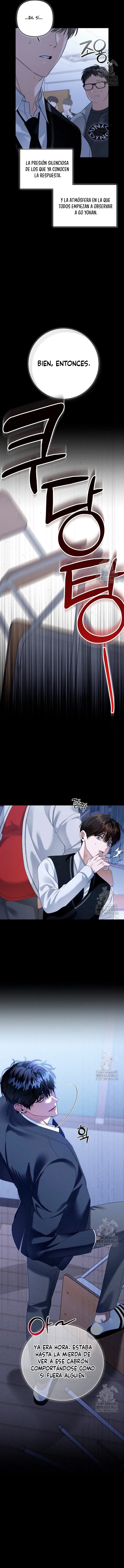 15 La cama de los dieciocho