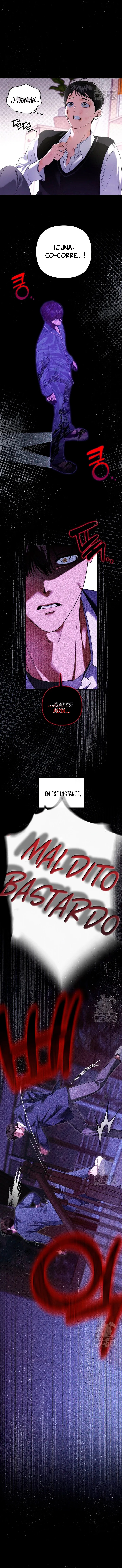 13 La cama de los dieciocho