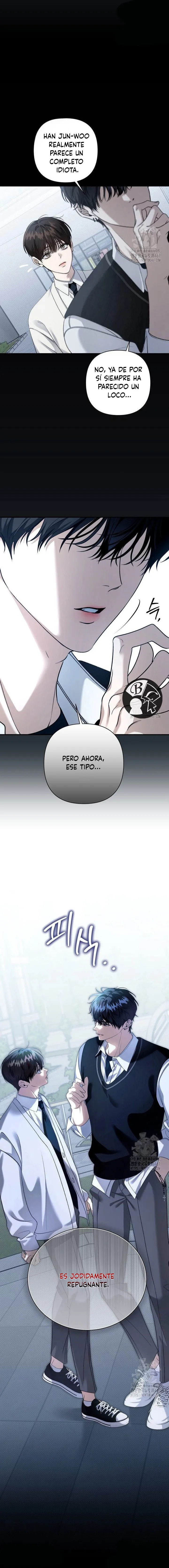 14 La cama de los dieciocho